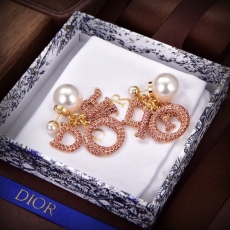 Christian Dior Earrings